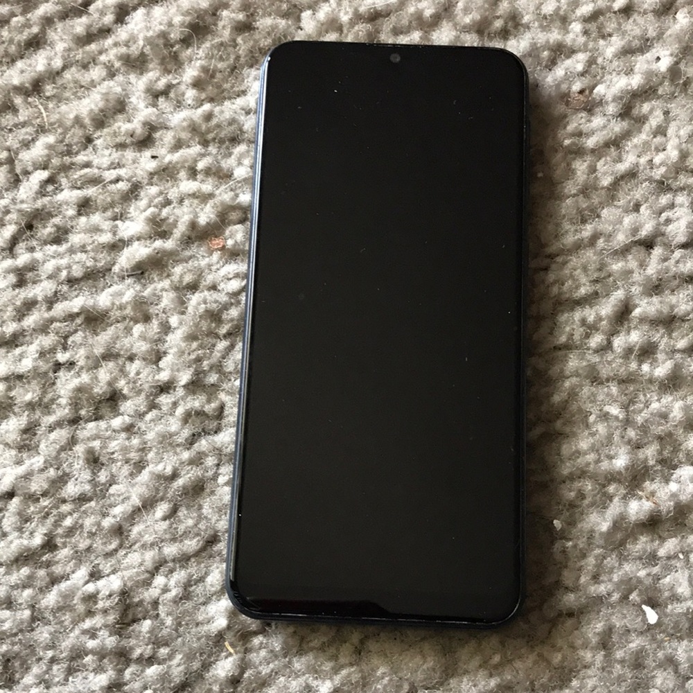 This new cell phone by  Verizon